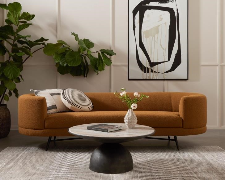 Corbett Coffee Table